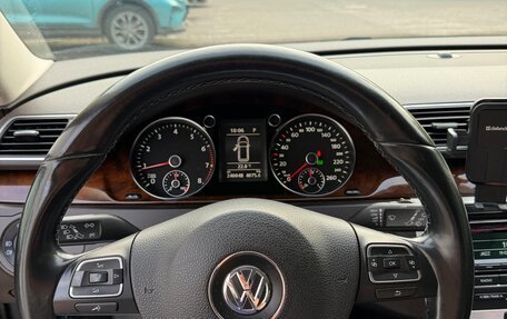 Volkswagen Passat B7, 2012 год, 950 000 рублей, 12 фотография