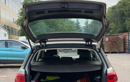 Volkswagen Passat B7, 2012 год, 950 000 рублей, 17 фотография