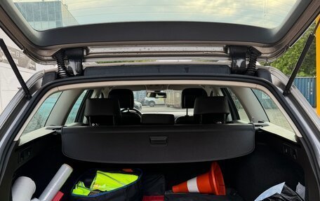 Volkswagen Passat B7, 2012 год, 950 000 рублей, 18 фотография
