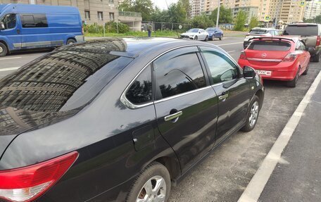 Nissan Almera, 2014 год, 640 000 рублей, 6 фотография