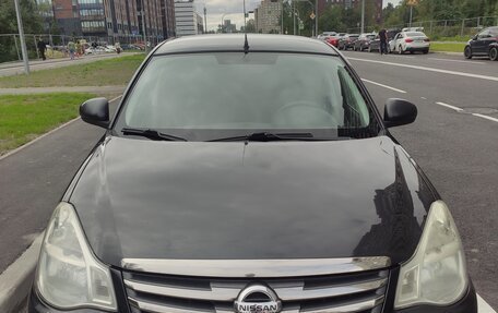 Nissan Almera, 2014 год, 640 000 рублей, 4 фотография