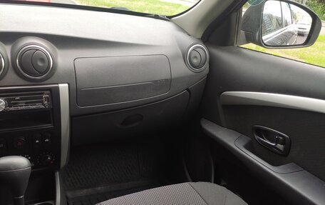 Nissan Almera, 2014 год, 640 000 рублей, 9 фотография