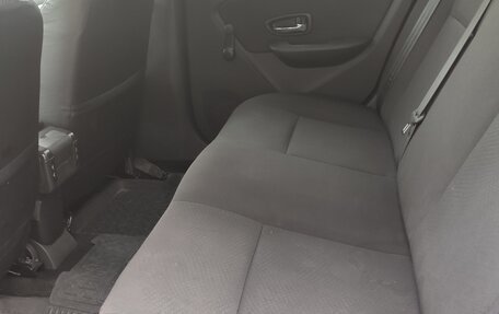 Nissan Almera, 2014 год, 640 000 рублей, 8 фотография