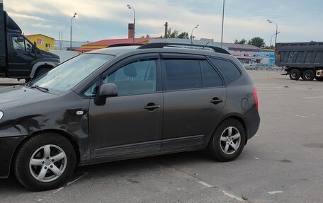 KIA Carens III (RP), 2010 год, 690 000 рублей, 9 фотография