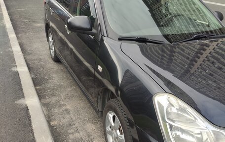 Nissan Almera, 2014 год, 640 000 рублей, 5 фотография