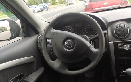 Nissan Almera, 2014 год, 640 000 рублей, 10 фотография