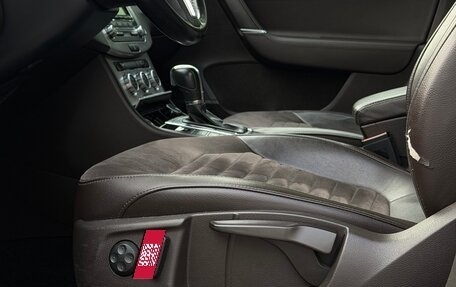 Volkswagen Passat B7, 2012 год, 950 000 рублей, 15 фотография
