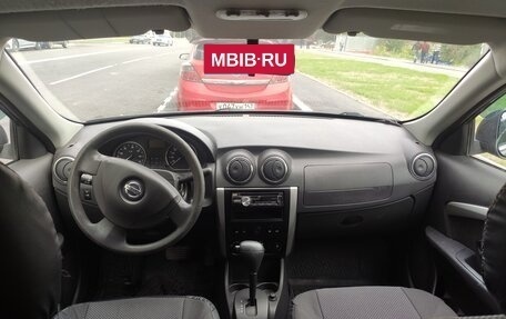 Nissan Almera, 2014 год, 640 000 рублей, 11 фотография