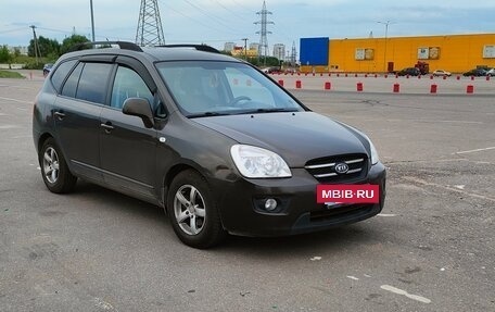 KIA Carens III (RP), 2010 год, 690 000 рублей, 6 фотография