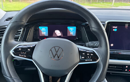 Volkswagen Teramont I, 2021 год, 4 490 000 рублей, 6 фотография