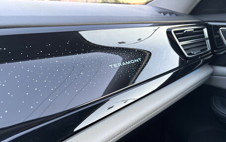 Volkswagen Teramont I, 2021 год, 4 490 000 рублей, 13 фотография