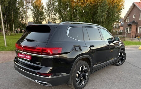 Volkswagen Teramont I, 2021 год, 4 490 000 рублей, 4 фотография