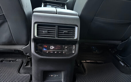 Volkswagen Teramont I, 2021 год, 4 490 000 рублей, 17 фотография