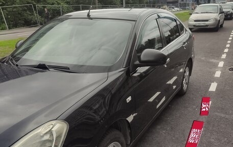 Nissan Almera, 2014 год, 640 000 рублей, 3 фотография