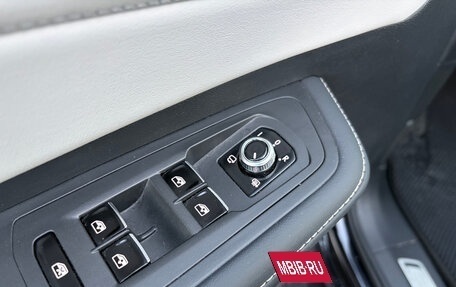 Volkswagen Teramont I, 2021 год, 4 490 000 рублей, 12 фотография