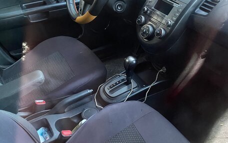 KIA Soul I рестайлинг, 2010 год, 650 000 рублей, 7 фотография