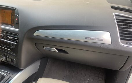 Audi Q5, 2010 год, 1 690 000 рублей, 9 фотография