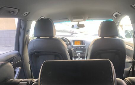 Audi Q5, 2010 год, 1 690 000 рублей, 7 фотография