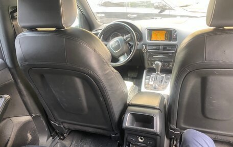 Audi Q5, 2010 год, 1 690 000 рублей, 12 фотография