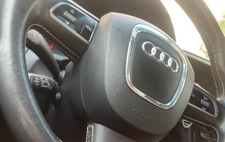 Audi Q5, 2010 год, 1 690 000 рублей, 14 фотография