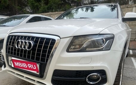 Audi Q5, 2010 год, 1 690 000 рублей, 8 фотография
