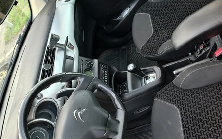 Citroen C3 II, 2011 год, 530 000 рублей, 8 фотография