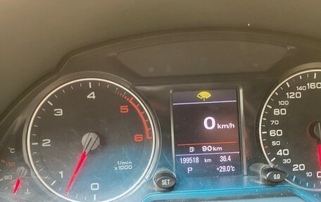 Audi Q5, 2010 год, 1 690 000 рублей, 15 фотография