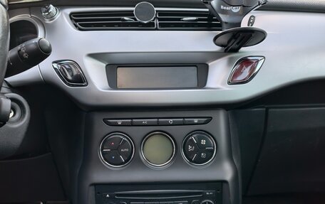 Citroen C3 II, 2011 год, 530 000 рублей, 9 фотография