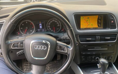 Audi Q5, 2010 год, 1 690 000 рублей, 16 фотография