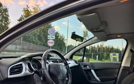 Citroen C3 II, 2011 год, 530 000 рублей, 7 фотография