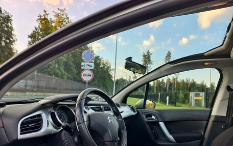 Citroen C3 II, 2011 год, 530 000 рублей, 6 фотография