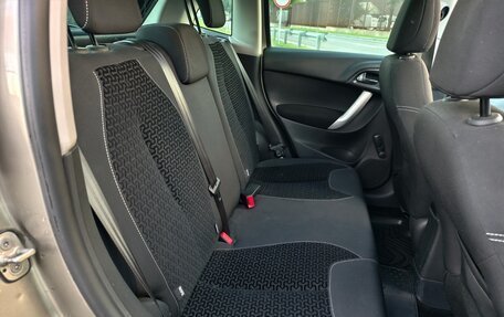 Citroen C3 II, 2011 год, 530 000 рублей, 11 фотография