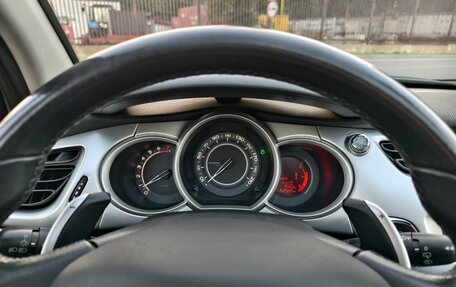 Citroen C3 II, 2011 год, 530 000 рублей, 12 фотография