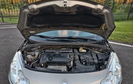 Citroen C3 II, 2011 год, 530 000 рублей, 17 фотография