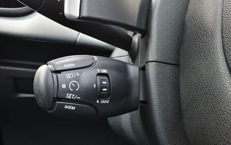 Citroen C3 II, 2011 год, 530 000 рублей, 15 фотография
