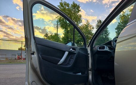 Citroen C3 II, 2011 год, 530 000 рублей, 18 фотография