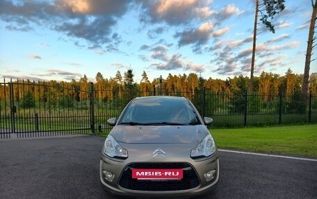 Citroen C3 II, 2011 год, 530 000 рублей, 5 фотография