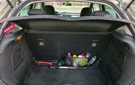 Citroen C3 II, 2011 год, 530 000 рублей, 21 фотография