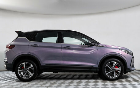 Geely Coolray I, 2024 год, 2 375 000 рублей, 4 фотография