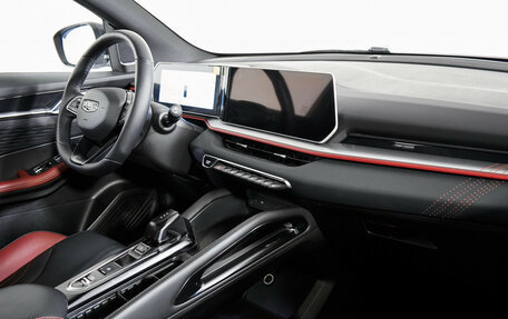 Geely Coolray I, 2024 год, 2 375 000 рублей, 10 фотография