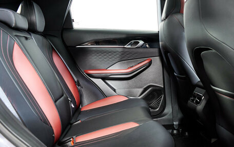 Geely Coolray I, 2024 год, 2 375 000 рублей, 11 фотография