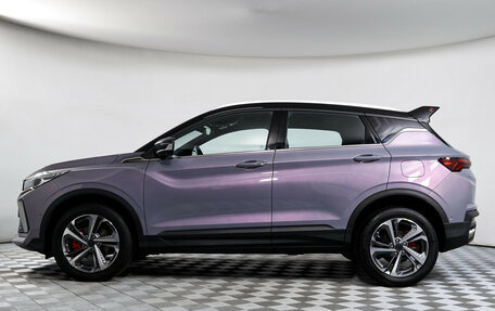 Geely Coolray I, 2024 год, 2 375 000 рублей, 9 фотография