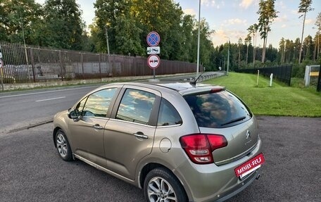 Citroen C3 II, 2011 год, 530 000 рублей, 4 фотография