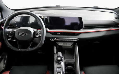 Geely Coolray I, 2024 год, 2 375 000 рублей, 12 фотография