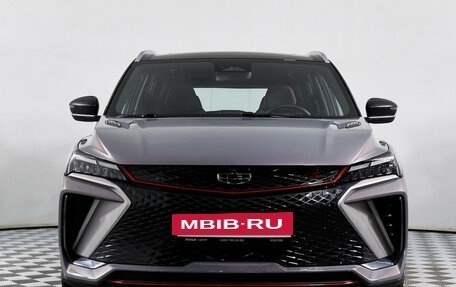 Geely Coolray I, 2024 год, 2 375 000 рублей, 2 фотография