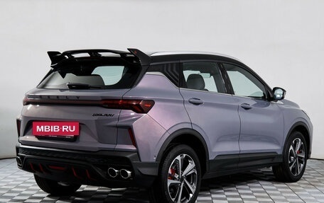 Geely Coolray I, 2024 год, 2 375 000 рублей, 6 фотография