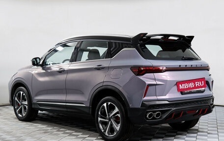 Geely Coolray I, 2024 год, 2 375 000 рублей, 8 фотография