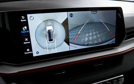 Geely Coolray I, 2024 год, 2 375 000 рублей, 16 фотография