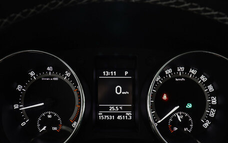 Skoda Yeti I рестайлинг, 2016 год, 1 199 000 рублей, 3 фотография