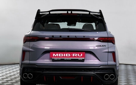 Geely Coolray I, 2024 год, 2 375 000 рублей, 7 фотография